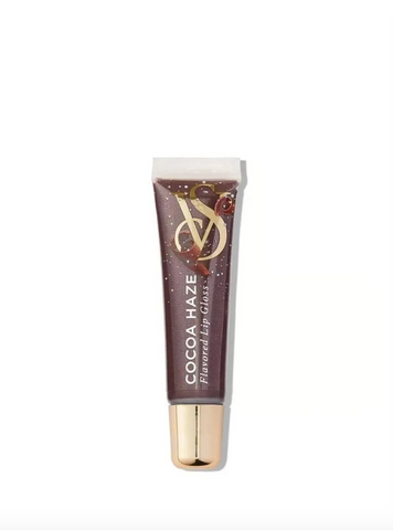 Блиск для губ Victoria`s Secret Cocoa Haze 00730 фото