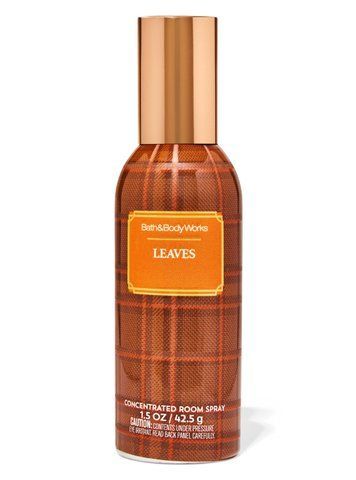 Парфуми для дому Bath & Body Works Leaves 01019 фото