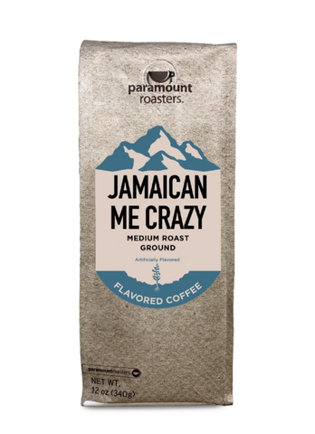 Мелена кава Paramount Roasters Jamaican Me Crazy 03575 фото