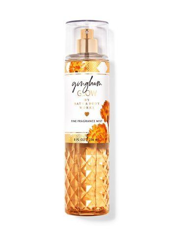 Міст для тіла Bath & Body Works Gingham Glow 00978 фото