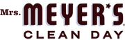Mrs. Meyer's Clean Day