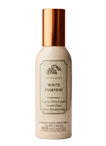 Парфуми для дому Bath & Body Works White Pumpkin 00273 фото