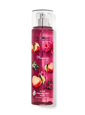 Міст для тіла Bath & Body Works Plumeria 04087 фото
