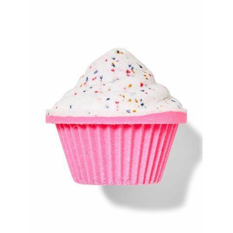 Бомбочка для ванни Bath & Body Works Confetti Cupcake 04723 фото