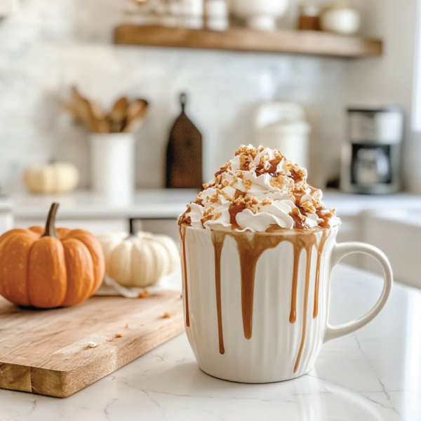 Сироп Jordan&rsquo;s Skinny Mixes Pumpkin Caramel 03758 фото