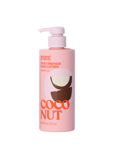 Лосьйон для тіла PINK Victoria`s Secret Coconut 00692 фото