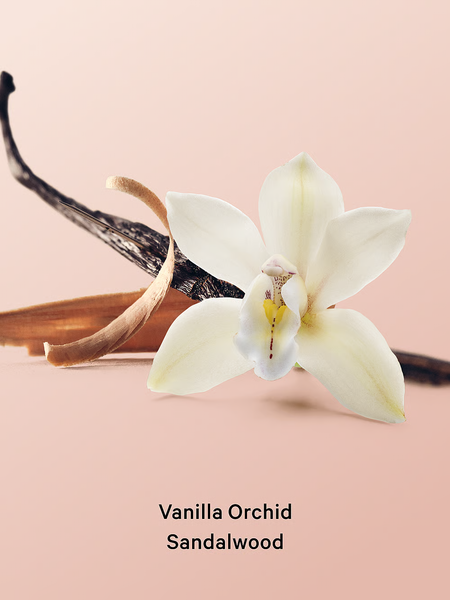 Масло для тіла Victoria`s Secret Vanilla Orchid Sandalwood 05064 фото