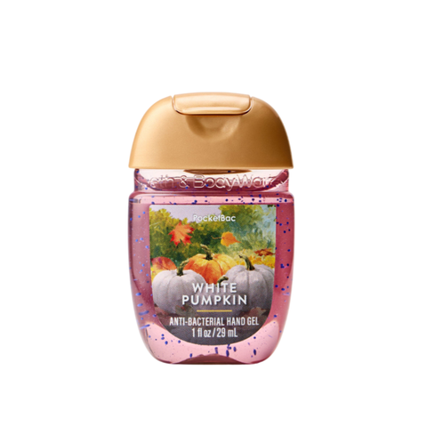Антисептик Bath & Body Works White Pumpkin 01488 фото