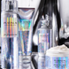 Гель для душу Bath & Body Works Platinum 01887 фото 3