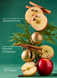 Ароматизатор для авто Bath & Body Works Tis the Season 00501 фото 2