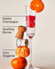 Скраб для губ Bath & Body Works Champagne Toast 04726 фото 2