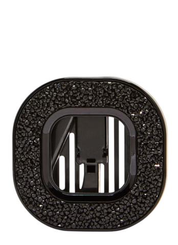 Тримач для ароматизатору в авто Bath & Body Works Black Glitter 01240 фото