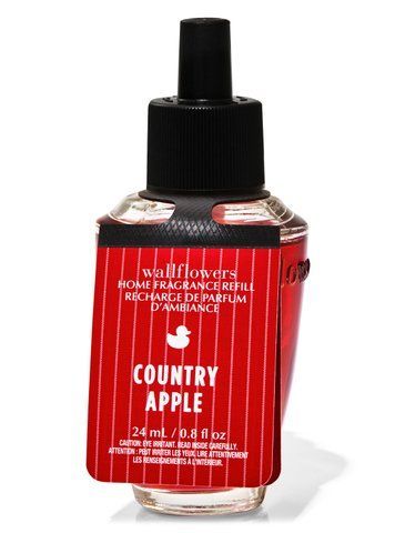 Ароматизатор для дому Bath & Body Works Country Apple 03554 фото