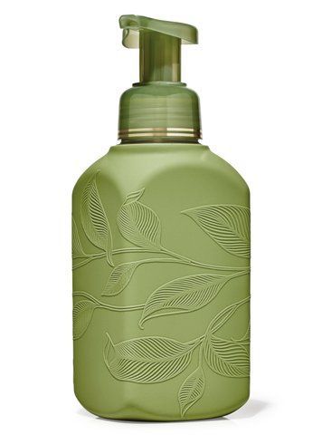 Диспенсер для пінного мила Bath & Body Works Vines 04927 фото