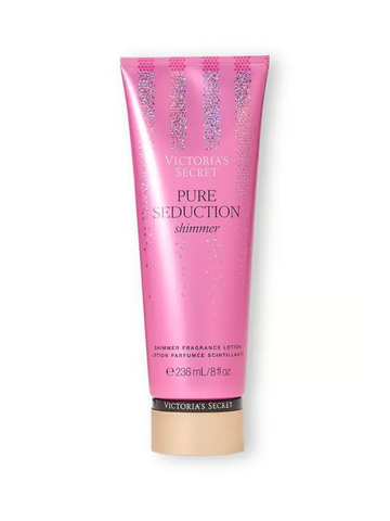 Лосьйон для тіла з шимером Victoria`s Secret Pure Seduction 02982 фото