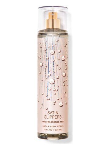 Міст для тіла Bath & Body Works Satin Slippers 00051 фото