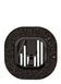Тримач для ароматизатору в авто Bath & Body Works Black Glitter 01240 фото 1