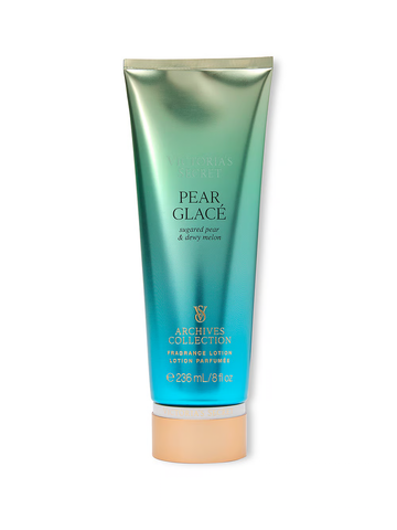 Лосьйон для тіла Victoria`s Secret Pear Glac&eacute; 01303 фото