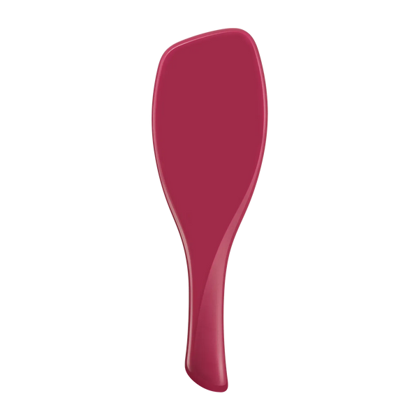 Щітка для волосся Tangle Teezer The Complete Carebrush Straight - Wavy Glossed Raspberry 05805 фото