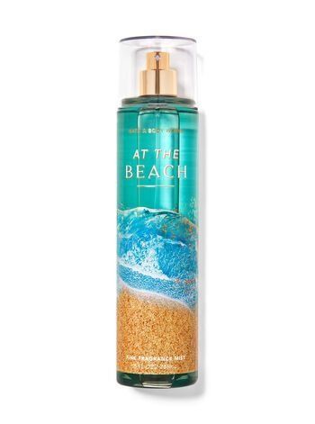 Міст для тіла Bath & Body Works At the Beach 00003 фото