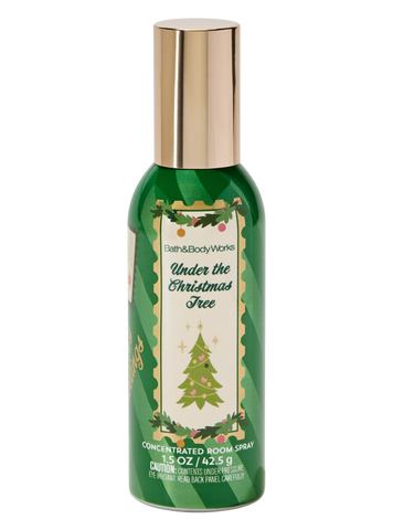 Парфуми для дому Bath & Body Works Under The Christmas Tree 01991 фото