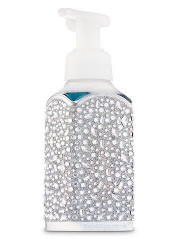 Тримач для пінного мила Bath & Body Works Tossed Gems 04930 фото