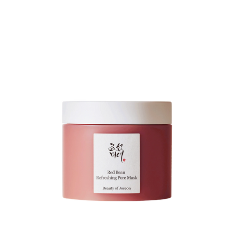 Маска для обличчя Beauty of Joseon Red Bean Refreshing Pore Mask 05657 фото