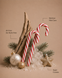 Ароматизатор для авто Bath & Body Works Santa's Workshop KV0714 фото 2