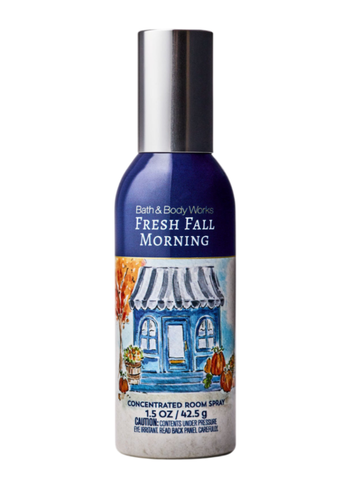 Парфуми для дому Bath & Body Works Fresh Fall Morning 01494 фото