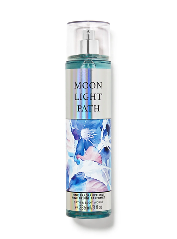 Міст для тіла Bath & Body Works Moonlight Path KV0299 фото