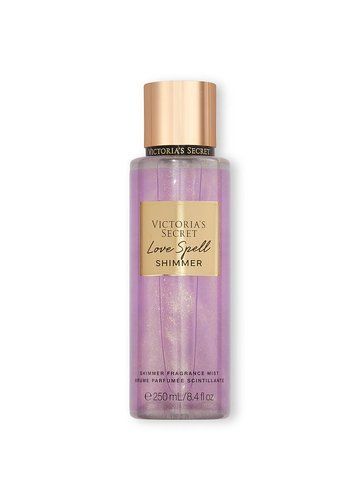 Міст для тіла з шимером Victoria`s Secret Love Spell 00599 фото