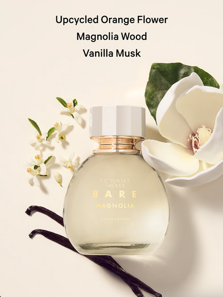 Парфумований міні-міст для тіла Victoria`s Secret Bare Magnolia 01049 фото