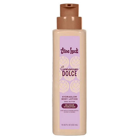 Лосьйон для тіла Tree Hut Cinnamon Dolce 05470 фото