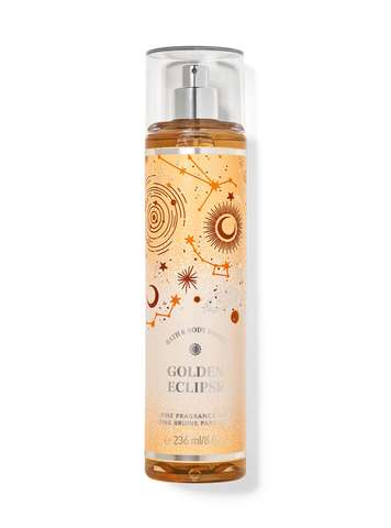 Міст для тіла Bath & Body Works Golden Eclipse KV0352 фото