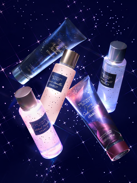 Міст для тіла Victoria`s Secret Bare Vanilla Starlit 02146 фото