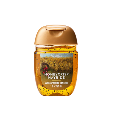 Антисептик Bath & Body Works Honeycrisp Hayride 05711 фото