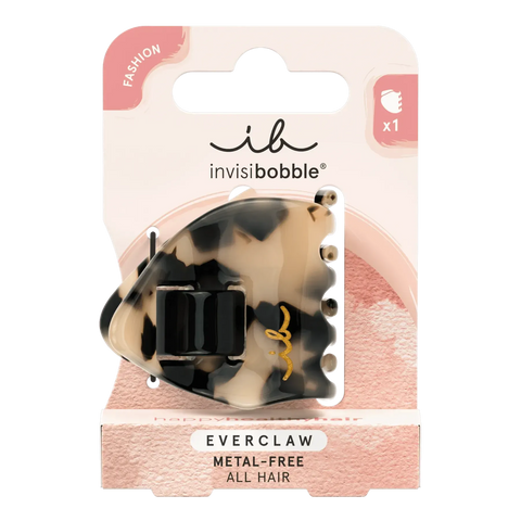 Заколка для волосся Invisibobble Everclaw Mini Leo Baby 04984 фото