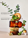 Антисептик Bath & Body Works Aromatherapy Stress Relief: Eucalyptus + Spearmint KV1271 фото 2