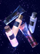 Міст для тіла Victoria`s Secret Bare Vanilla Starlit 02146 фото 2