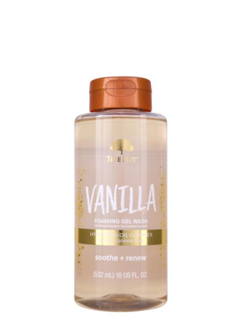 Гель для душу Tree Hut Vanilla 04935 фото