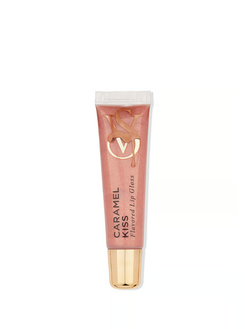 Блиск для губ Victoria`s Secret Caramel Kiss 00756 фото