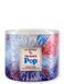 Ароматизована свічка на 3 гноти Bath & Body Works Firecracker Pop KV1821 фото 1