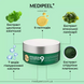 Патчі MEDI-PEEL Hyaluron Cica Peptide Eye Patch 05662 фото 3