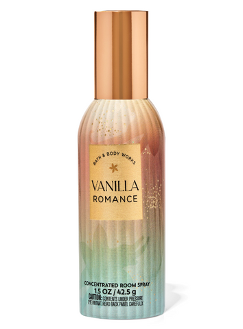 Парфуми для дому Bath & Body Works Vanilla Romance 01500 фото