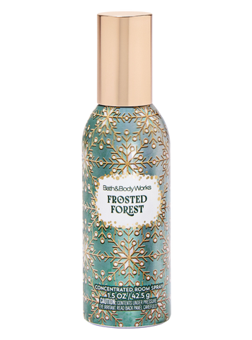 Парфуми для дому Bath & Body Works Frosted Forest 04447 фото