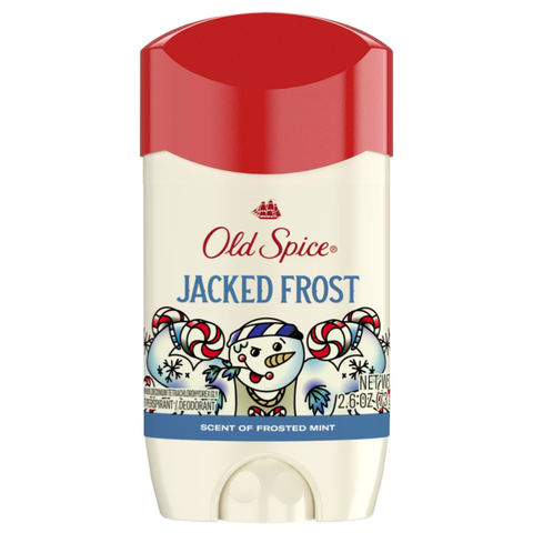 Дезодорант Old Spice Jacked Frost 03826 фото