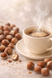 Мелена кава без кофеїну Good & Gather Toasted Hazelnut 05128 фото 2