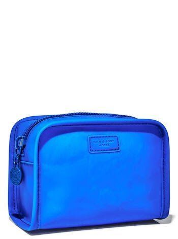 Косметичка Bath & Body Works Mini Dopp Kit Cobalt Blue 05079 фото