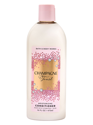 Кондиціонер для волосся Bath & Body Works Champagne Toast 00302 фото