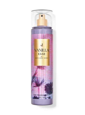 Міст для тіла Bath & Body Works Vanilla Ease 03516 фото